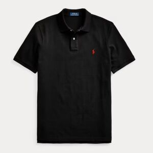 Polo Ralph Lauren Mesh Polo Shirt